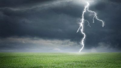 হাওরে ধান কাটার সময় বজ্রপাতে ৩ কৃষকের মৃত্যু  