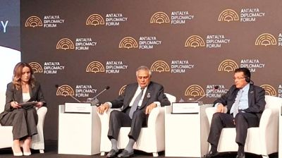 রোহিঙ্গা সংকট সমাধানে সমন্বিত বৈশ্বিক উদ্যোগ প্রয়োজন