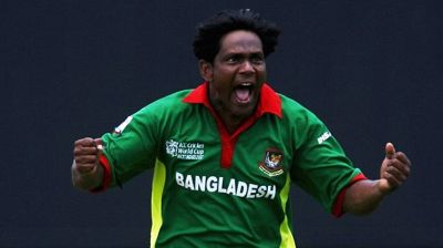 স্পিন কোচ হিসেবে রফিককে নিয়োগ দিলো বিসিবি