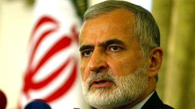 ইরানের সাবেক পররাষ্ট্রমন্ত্রী গুরুতর আহত, স্ত্রী নিহত