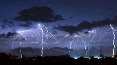 সুনামগঞ্জে বজ্রপাতে শ্রমিকের মৃত্যু