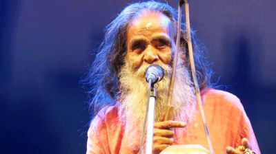 প্রখ্যাত বাউল সাধক কানাই দাস মারা গেছেন