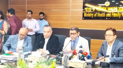 ‘বজ্রপাতের মতো হঠাৎ আসা হামের প্রস্তুতি ছিল না’