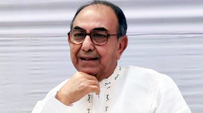 মির্জা আব্বাসের শারীরিক অবস্থার উন্নতি, কেবিনে স্থানান্তর