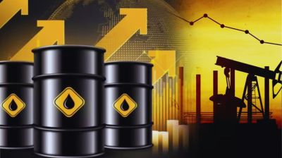 বিশ্ববাজারে বাড়লো তেলের দাম