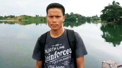 রাঙামাটিতে ইউপিডিএফ নেতাকে গুলি করে হত্যা