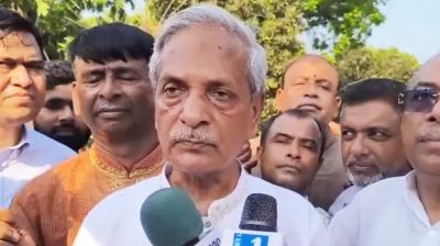 নববর্ষে শোভাযাত্রা হবে ‘বৈশাখী শোভাযাত্রা’ নামে