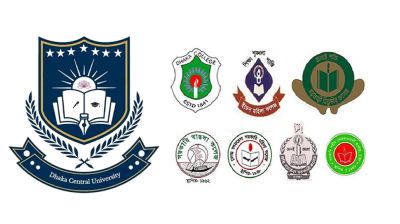 সংসদে ঢাকা সেন্ট্রাল ইউনিভার্সিটি বিল পাস