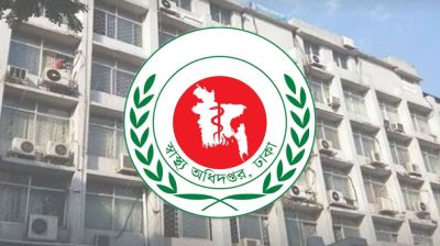 সারাদেশে ২৪ ঘণ্টায় হামে আরো ৮ জনের মৃত্যু