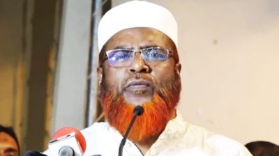 ‘গণভোটের রায়েই তো বিএনপির নোট-অব-ডিসেন্ট খারিজ’