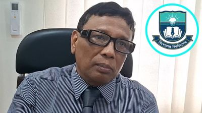 কিশোরগঞ্জ বিশ্ববিদ্যালয়ে অতিরিক্ত দায়িত্বে ফিরলেন শিক্ষকরা