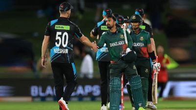 নিউজিল্যান্ড সিরিজের টিকিটের মূল্য প্রকাশ করলো বিসিবি