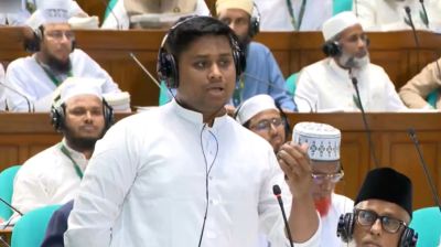 বিসিবি এখন ‘বাপের দোয়া ক্রিকেট বোর্ড’  