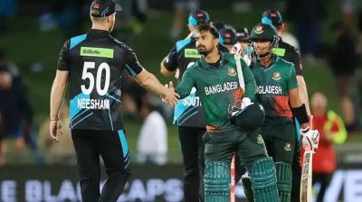 বাংলাদেশের সিরিজ রক্ষার মিশন আজ  