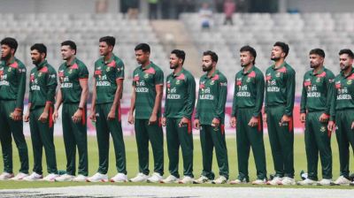 নিউজিল্যান্ড সিরিজের দল ঘোষণা করলো বাংলাদেশ