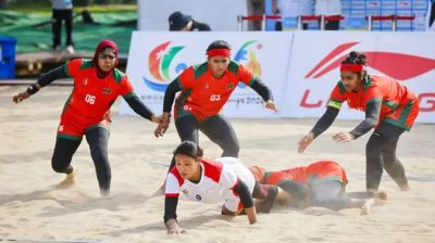 নেপালের কাছে হেরে সেমিফাইনালে ভারতের মুখোমুখি বাংলাদেশ 