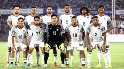 ইউরোপের মাটিতে প্রথমবারের মতো খেলবে বাংলাদেশ  