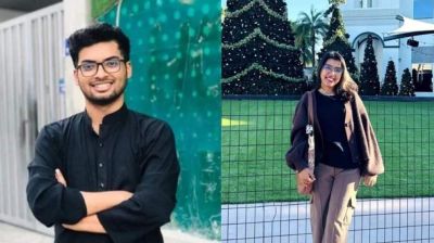 যুক্তরাষ্ট্রে নিখোঁজ ২ বাংলাদেশি শিক্ষার্থীর মধ্যে একজনের মরদেহ উদ্ধার