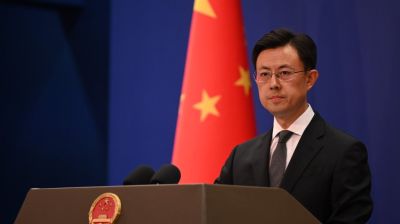 ইরানের ওপর মার্কিন অবরোধকে ‘বিপজ্জনক ও দায়িত্বজ্ঞানহীন’ আখ্যা দিয়ে চীনের হুঁশিয়ারি