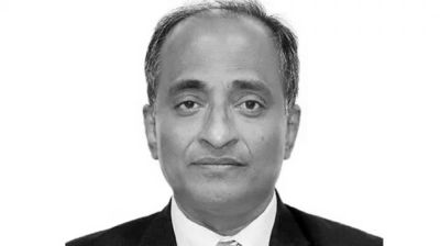 বাণিজ্য সচিব মাহবুবুর রহমান মারা গেছেন