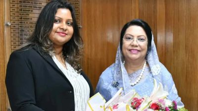 কক্সবাজার–কুয়াকাটা সৈকত উন্নয়নে মালদ্বীপের সঙ্গে সমঝোতার উদ্যোগ