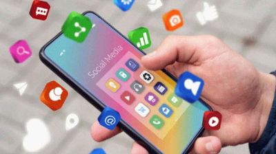 ফোনে যেসব অ্যাপ থাকলেই বাড়ছে সাইবার ঝুঁকি