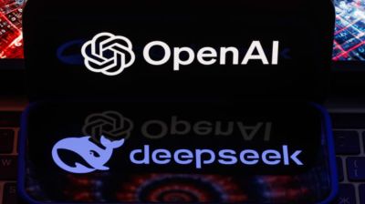 নতুন এআই মডেল নিয়ে আবার আলোচনায় ডিপসিক