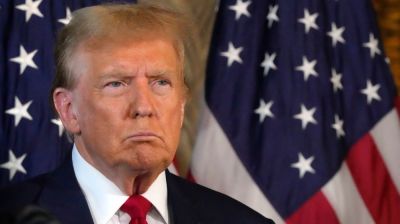 চুক্তি না করলে ইরানকে ধ্বংস করে দেওয়ার হুমকি ট্রাম্পের