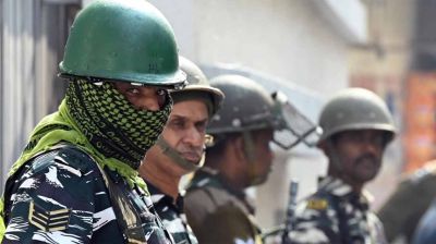 দ্বিতীয় দফা ভোটের আগে ফের সক্রিয় ইডি