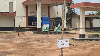 ইরান যুদ্ধের প্রভাবে তেল-শূন্য হওয়ার ঝুঁকিতে বাংলাদেশ