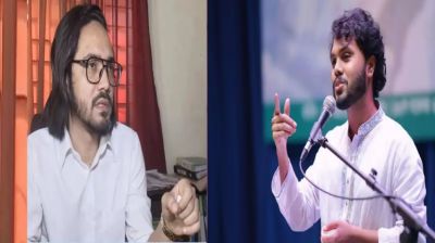 হাদি হত্যা মামলায় প্রধান আসামি ফয়সাল করিমের কারাদণ্ড