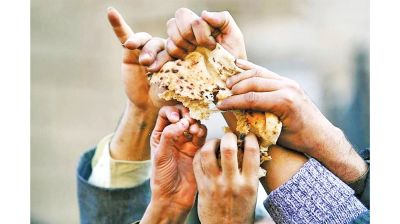 খাদ্য সংকটের দিকে এগোচ্ছে বিশ্ব