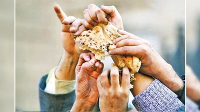 খাদ্য সংকটের দিকে এগোচ্ছে বিশ্ব