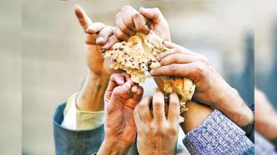 খাদ্য সংকটের দিকে এগোচ্ছে বিশ্ব