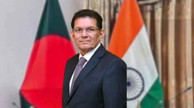 দিল্লি সফরে পররাষ্ট্রমন্ত্রী, কী অর্জন করতে চায় বিএনপি সরকার