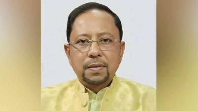 সাবেক শিক্ষা উপমন্ত্রী গোলাম সারোয়ার আর নেই