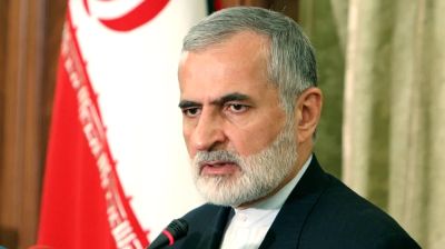 মার্কিন-ইসরায়েলি হামলায় আহত ইরানের সাবেক পররাষ্ট্রমন্ত্রী খারাজি মারা গেছেন  