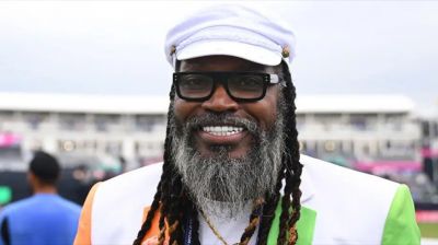 ইউরোপের লিগে দল কিনলেন গেইল