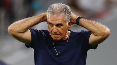 বিশ্বকাপের ঠিক আগে ঘানার ডাগআউটে রোনালদোদের সাবেক কোচ