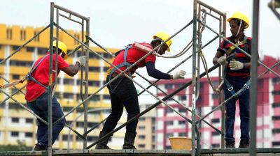 সুখবর বাংলাদেশিদের জন্য, নতুন নিয়মে খুলছে মালয়েশিয়ার শ্রমবাজার  