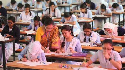 এসএসসির দ্বিতীয় দিনে অনুপস্থিত প্রায় ২৭ হাজার শিক্ষার্থী, বহিষ্কার ১৯