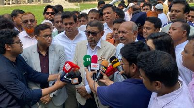 দেশে হাম নিয়ে জরুরি অবস্থা ঘোষণার পরিস্থিতি হয়নি: স্বাস্থ্যমন্ত্রী