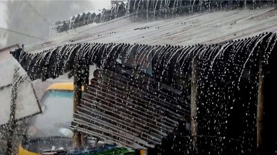 সিলেটে টানা চারদিন ভারী বর্ষণের সম্ভাবনা
