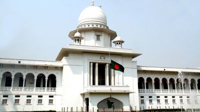 সপ্তাহে ২ দিন ভার্চ্যুয়ালি চলবে হাইকোর্ট