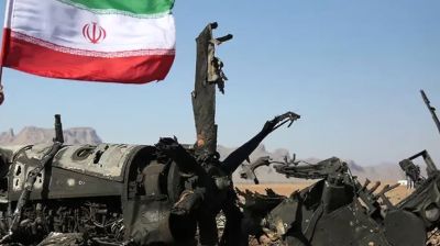 ধ্বংস করা মার্কিন বিমানের নতুন তথ্য প্রকাশ করলো ইরান  