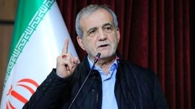 বিদ্যুৎ ব্যবহারে জনগণকে ‘মিতব্যয়ী’ হতে বললেন ইরানের প্রেসিডেন্ট 