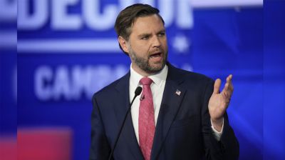 সমঝোতার ব্যর্থতা ইরানের জন্যই ক্ষতিকর: জেডি ভ্যান্স