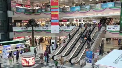 রাজধানীর যেসব মার্কেট বন্ধ থাকবে আজ