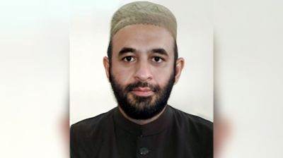 নৌ মন্ত্রণালয়ের নতুন সচিব জাকারিয়া