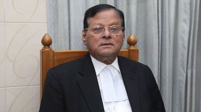 জানাজা শেষে আজিমপুরে শায়িত সাবেক আইনমন্ত্রী